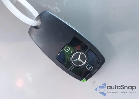 2024 Mercedes-Benz Sprinter 2500 High Roof 4-Cyl Diesel Ho из США, поврежденный, VIN W1Y4NDHY7RT171632